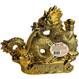 Ryujin Golden Dragon Japanese Whisky