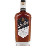 Sapling Maple Bourbon Whiskey