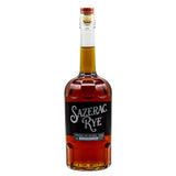 Sazerac Straight Rye Whiskey 100 Proof 