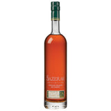 Sazerac 18 Year Kentucky Straight Rye Whiskey 2025 Release