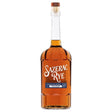 Sazerac Full Proof Straight Rye Whiskey