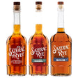 Sazerac Rye Whiskey Bundle 