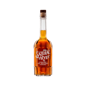 Rye Whiskey