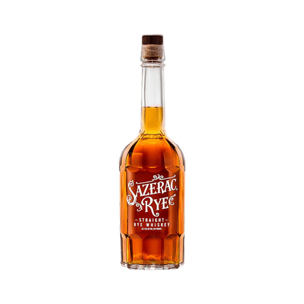 Sazerac Rye Whiskey