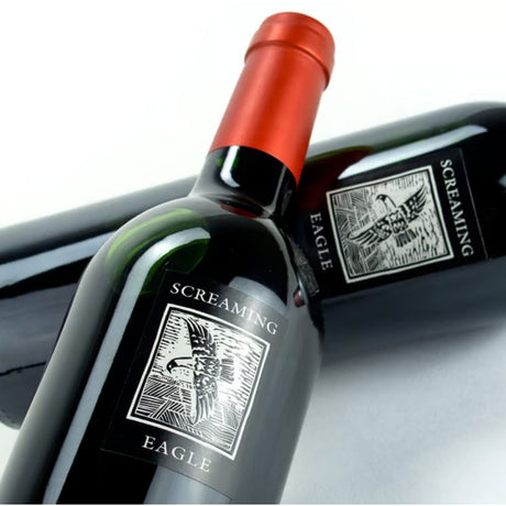 Screaming Eagle 2021 Napa Valley Cabernet Sauvignon