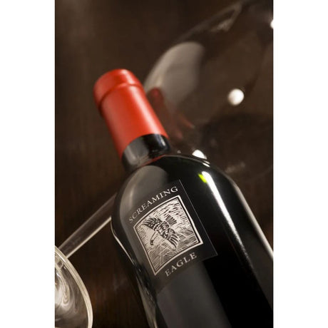 Screaming Eagle 2021 Napa Valley Cabernet Sauvignon