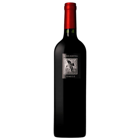 Screaming Eagle 2021 Napa Valley Cabernet Sauvignon