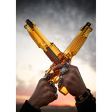 Machine Head's Shotgun Blast Bourbon Whiskey