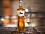 Sia Blended Scotch Whisky