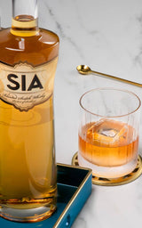 Sia Blended Scotch Whisky