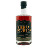 Old Trestle Sierra Bourbon Whiskey