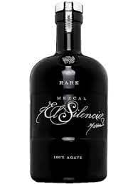 El Silencio Mezcal Rare