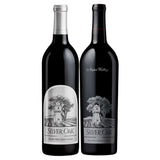Silver Oak Cabernet Sauvignon Wine Bundle