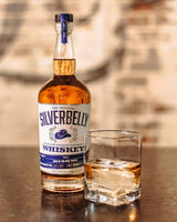 Silverbelly Kentucky Straight Bourbon Whiskey