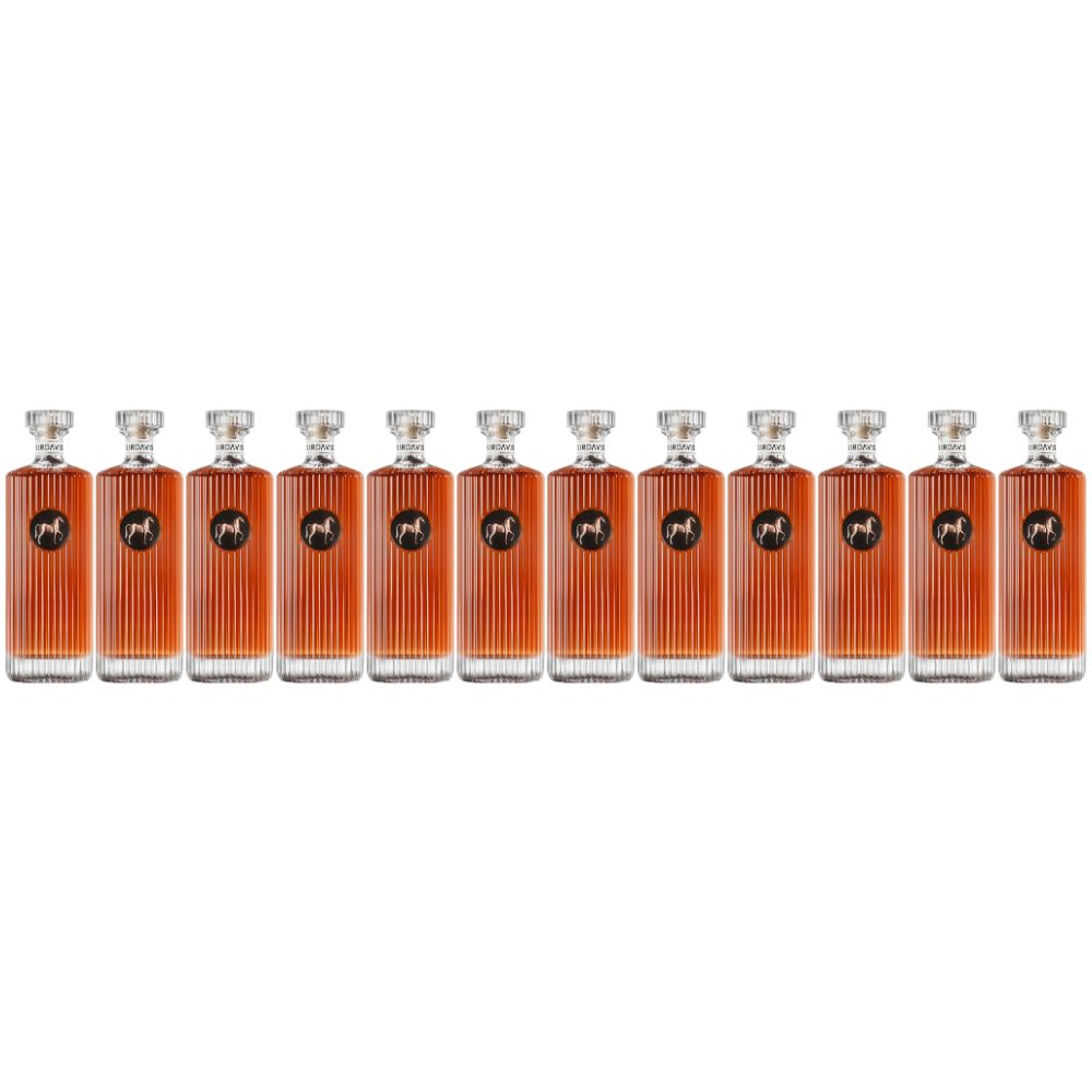 SirDavis American Whisky by Beyonce Knowles-Carter 12 Pack