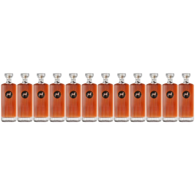 SirDavis American Whisky by Beyonce Knowles-Carter 12 Pack