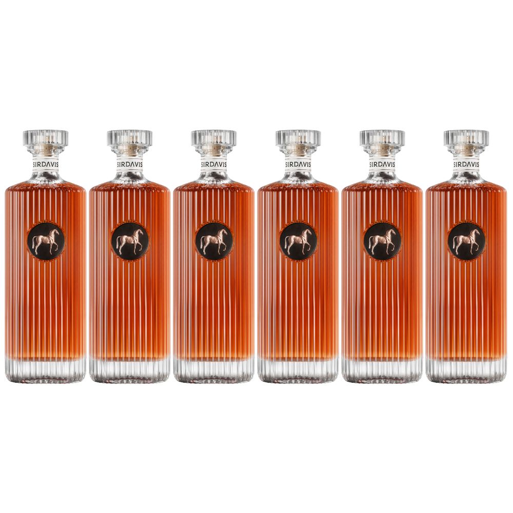 SirDavis American Whisky by Beyonce Knowles-Carter 6 Pack 