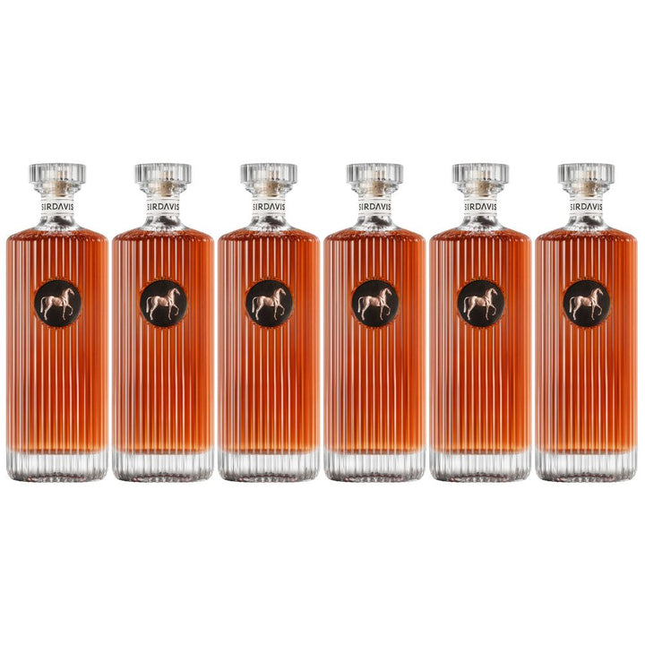 SirDavis American Whisky by Beyonce Knowles-Carter 6 Pack 