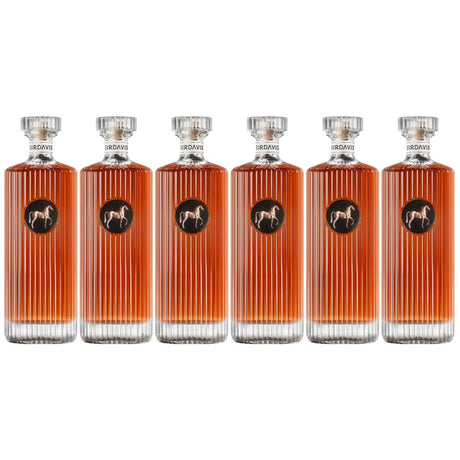 SirDavis American Whisky by Beyonce Knowles-Carter 6 Pack