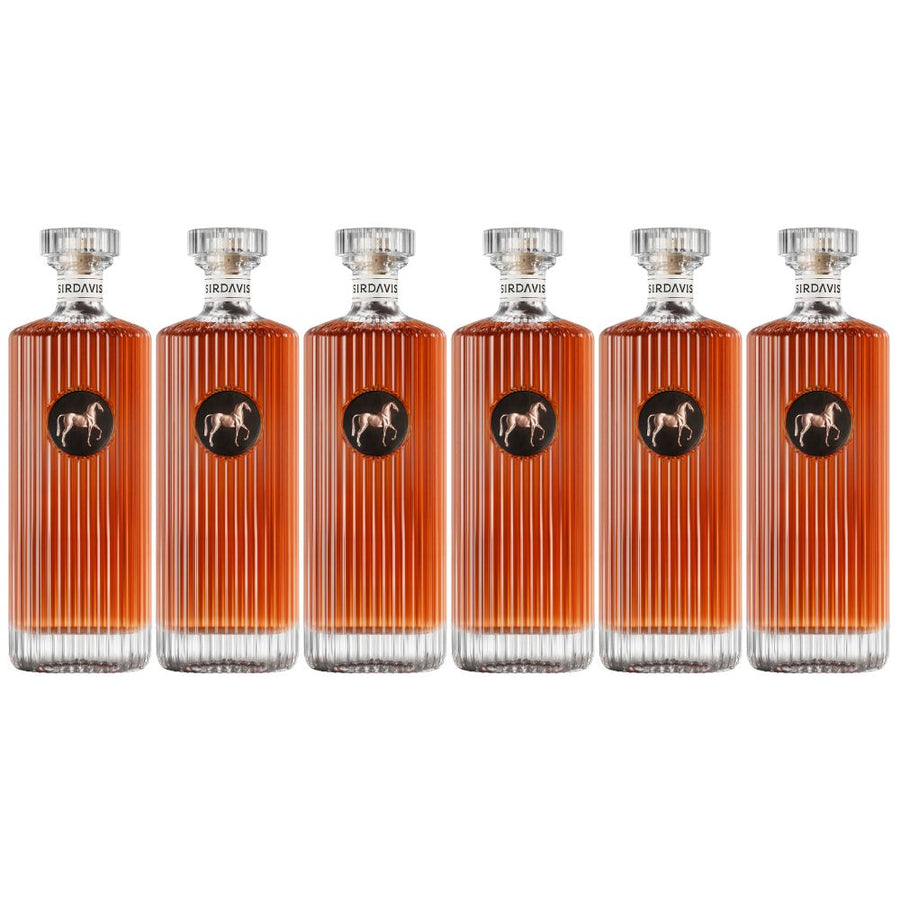 SirDavis American Whisky by Beyonce Knowles-Carter 6 Pack