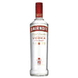 Smirnoff Red Label Vodka 