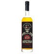 Smoke Wagon Straight Bourbon Whiskey Halloween Edition 2025 