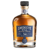 Smokeye Hill Barrel Proof Bourbon Whiskey 750mL