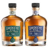 Smokeye Hill Barrel Proof Bundle
