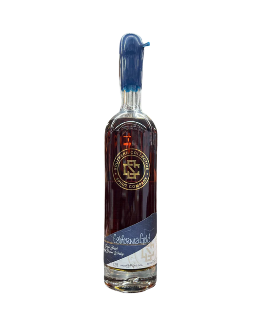 Buy Southern Collective Single Barrel Straight Bourbon Whiskey ...