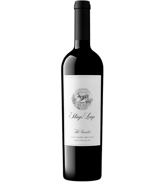 Stags' Leap Winery The Investor Red Wine