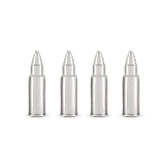 Stainless Steel Bullet Glacier Rocks®