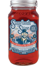 Sugarlands Cole Swindell's Pre Show Punch Moonshine