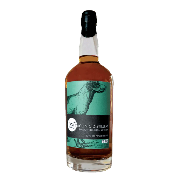 Taconic Distillery Dutchess Private Reserve Cabernet Whiskey