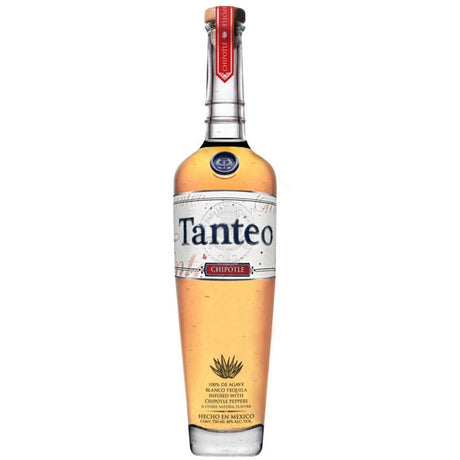 Tanteo Chipotle Tequila