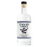 Tanto Vodka By Blackhat Disillery
