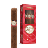 Tatiana Classic Cherry Corona 6x44 FreshBox | 3-Pack