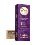 Tatiana Classic Groovy Blue Corona 6x44 FreshBox | 3-Pack