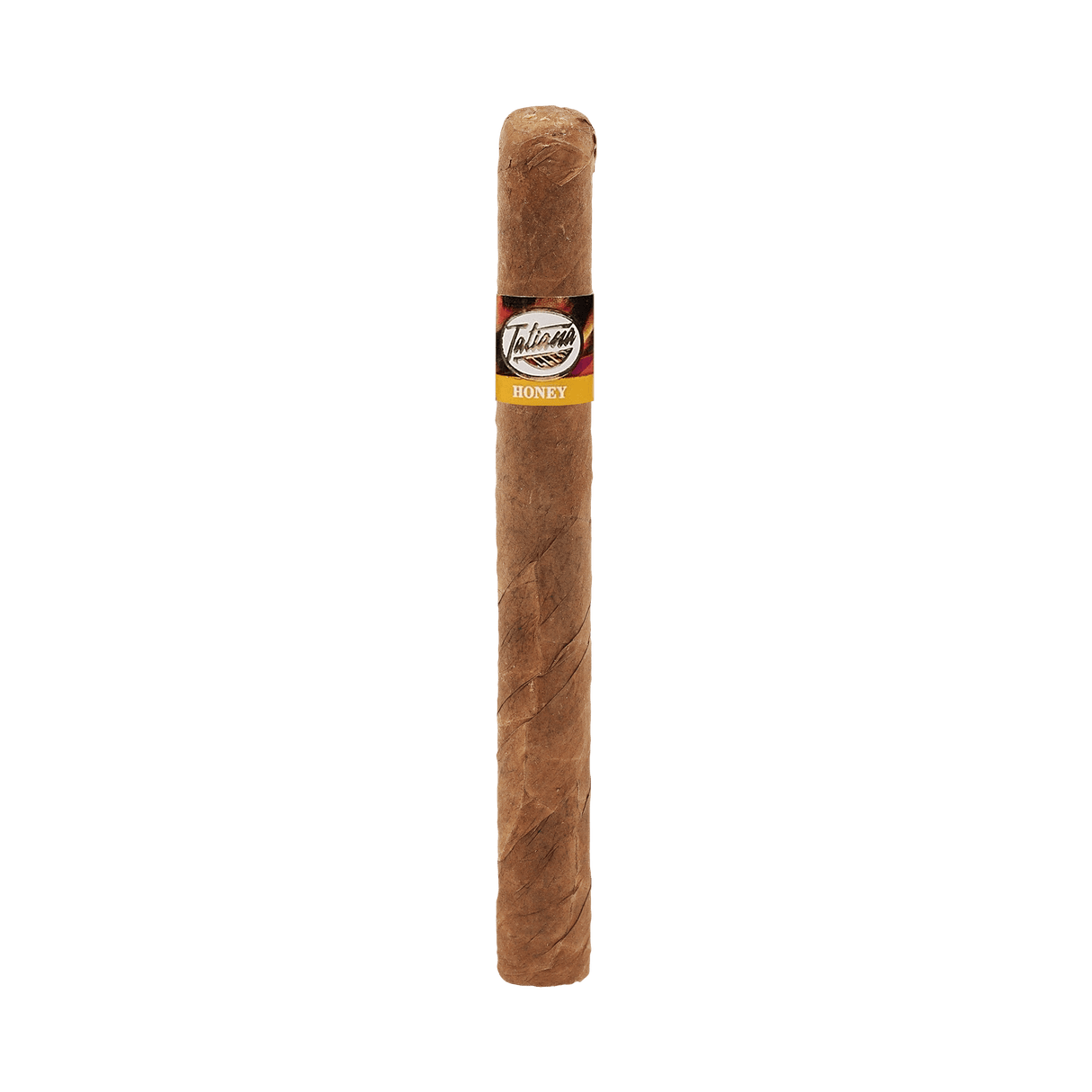 Tatiana Classic Honey Corona 6x44 FreshBox | 3-Pack