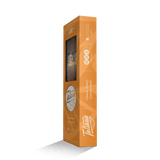 Tatiana Classic Honey Corona 6x44 FreshBox | 3-Pack