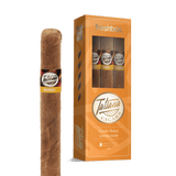 Tatiana Classic Honey Corona 6x44 FreshBox | 3-Pack