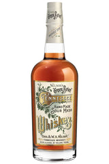 Nelson's Green Brier Tennessee Whiskey Hand Made Sour Mash Whiskey