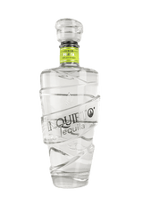 Inquieto Plata Tequila