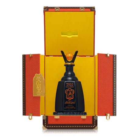 Patrizia Lamborghini Tequila Extra Añejo