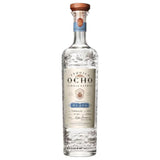 Tequila Ocho Single Estate Plata Tequila