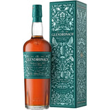 The GlenDronach Ode To The Valley Single Malt Scotch Whisky