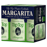 Tip Top Proper Cocktails Margarita