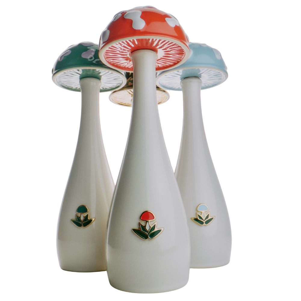 Tropa Tequila Reposado 