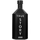 True Story Straight Bourbon Finished In White Moscatel Casks