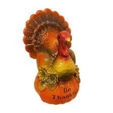 Turkey Tom American Bourbon 750ml