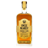 Uncle Nearest Cognac Cask Finish Whiskey